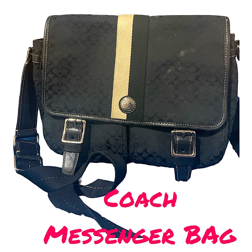 Bags Clothes Accessories